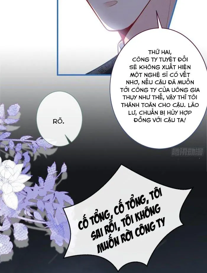 Hotsearch Của Ảnh Đế Chap 71.5 - Next Chap 72.5