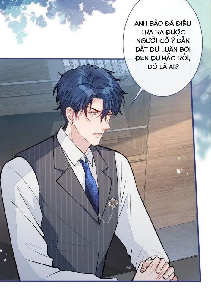 Hotsearch Của Ảnh Đế Chap 71.5 - Next Chap 72.5
