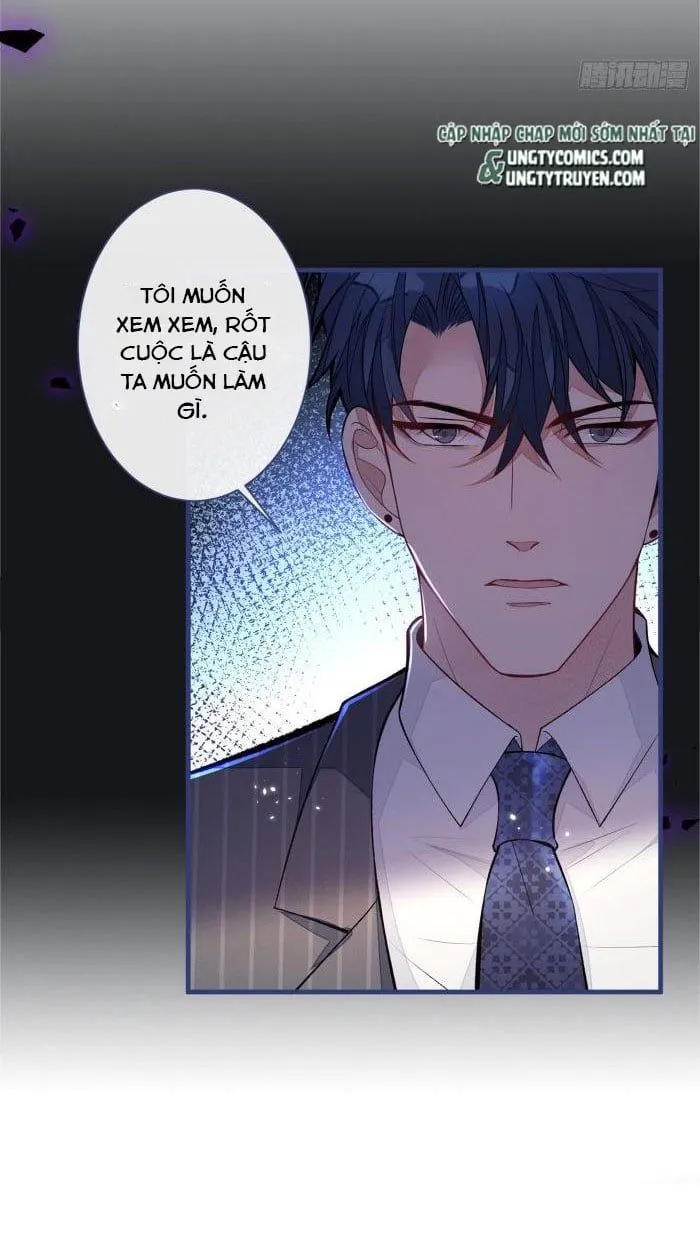 Hotsearch Của Ảnh Đế Chap 71.5 - Next Chap 72.5