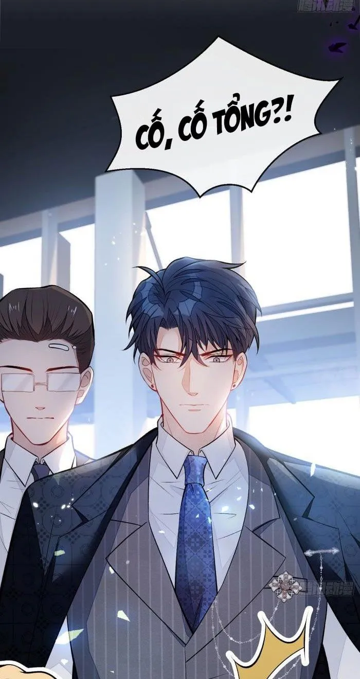 Hotsearch Của Ảnh Đế Chap 71.5 - Next Chap 72.5
