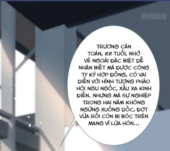 Hotsearch Của Ảnh Đế Chap 71.5 - Next Chap 72.5