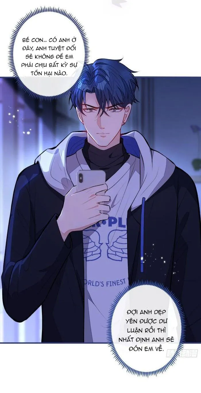 Hotsearch Của Ảnh Đế Chap 71 - Next Chap 72