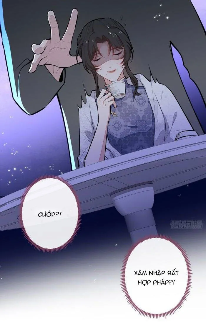 Hotsearch Của Ảnh Đế Chap 71 - Next Chap 72