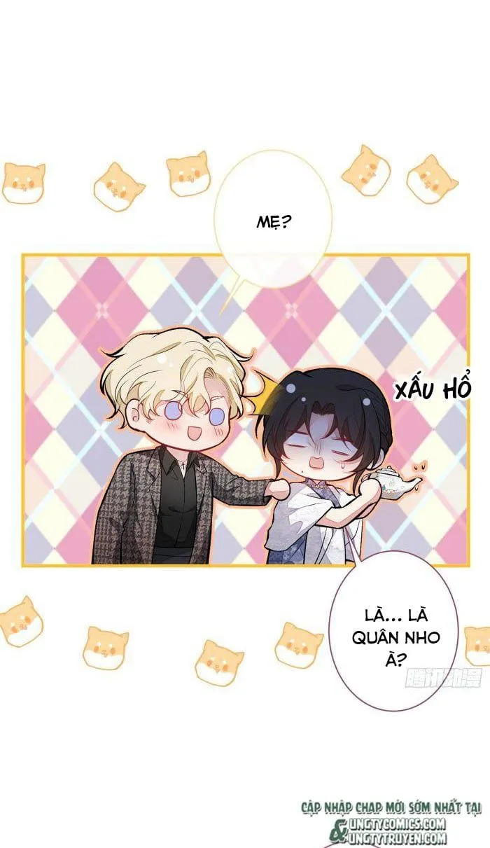 Hotsearch Của Ảnh Đế Chap 71 - Next Chap 72