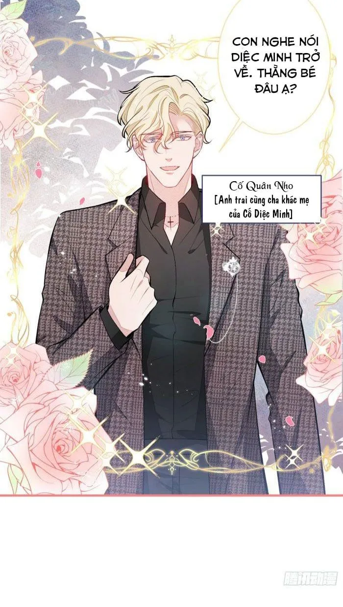 Hotsearch Của Ảnh Đế Chap 71 - Next Chap 72