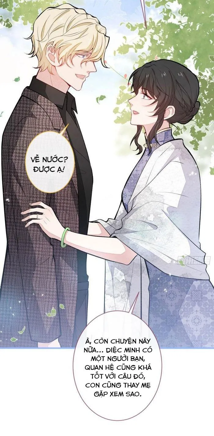 Hotsearch Của Ảnh Đế Chap 71 - Next Chap 72