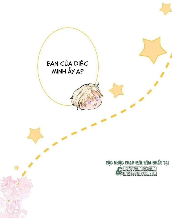Hotsearch Của Ảnh Đế Chap 71 - Next Chap 72