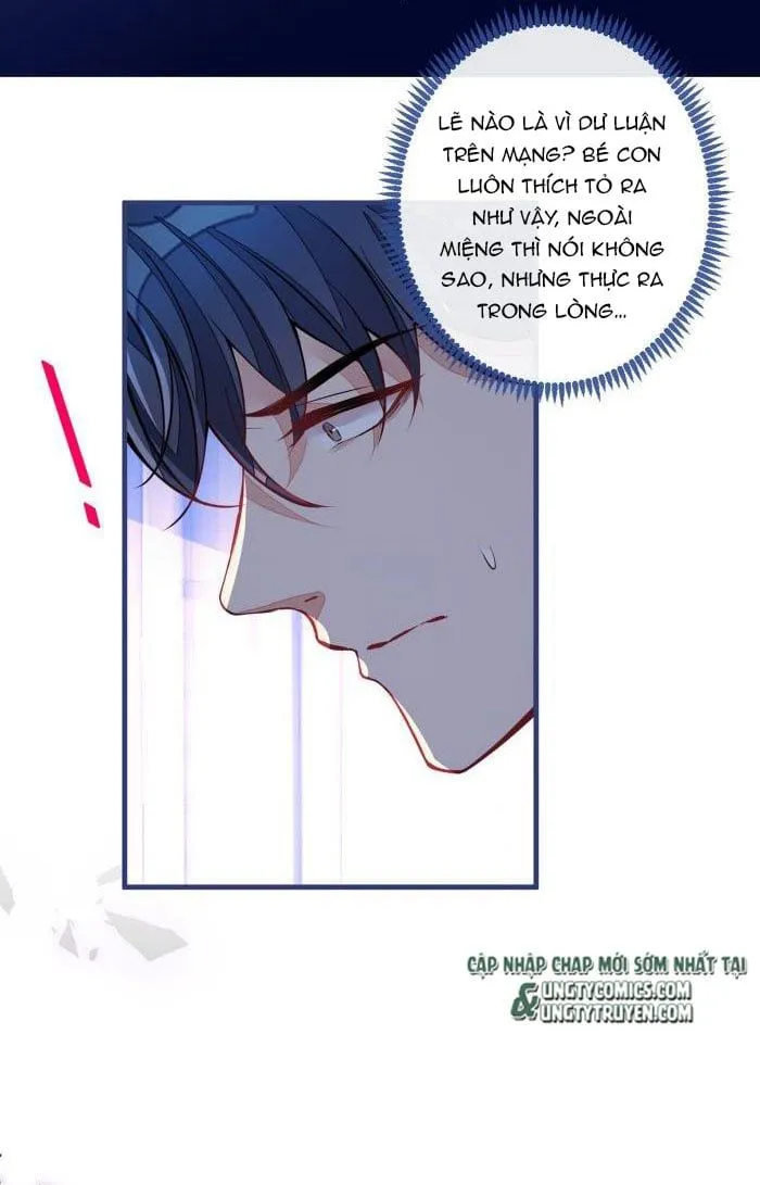 Hotsearch Của Ảnh Đế Chap 71 - Next Chap 72