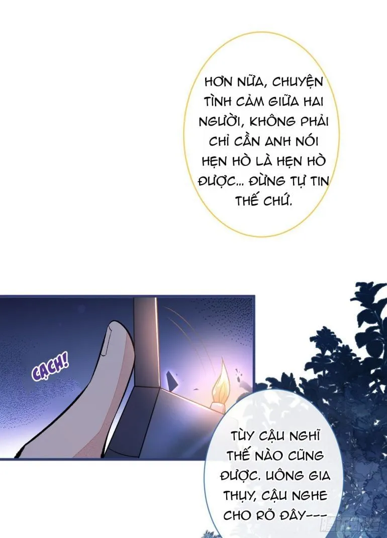 Hotsearch Của Ảnh Đế Chap 72.5 - Next Chap 73.5
