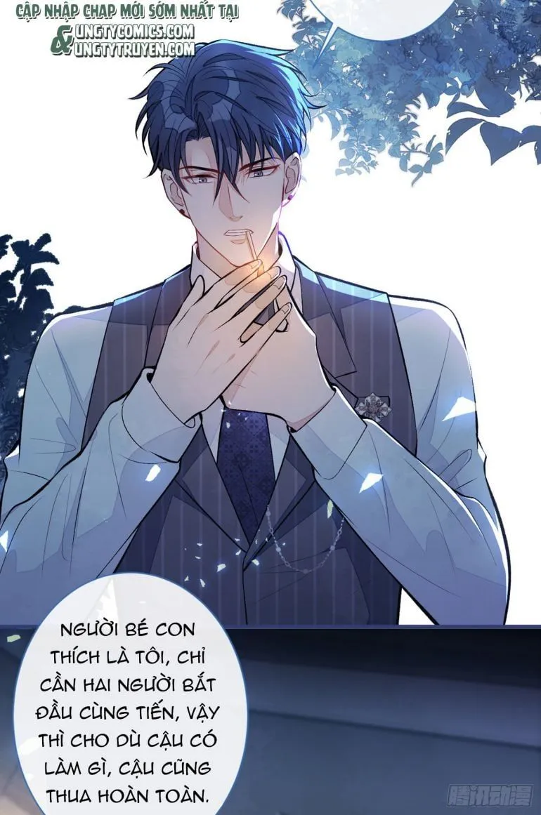 Hotsearch Của Ảnh Đế Chap 72.5 - Next Chap 73.5