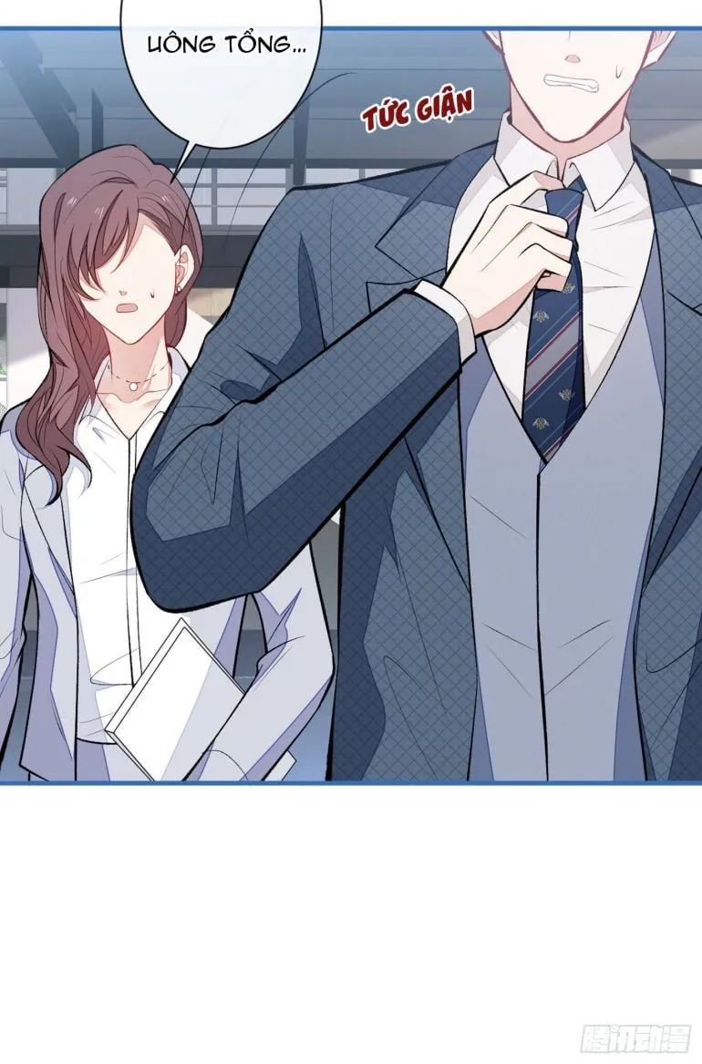 Hotsearch Của Ảnh Đế Chap 72.5 - Next Chap 73.5