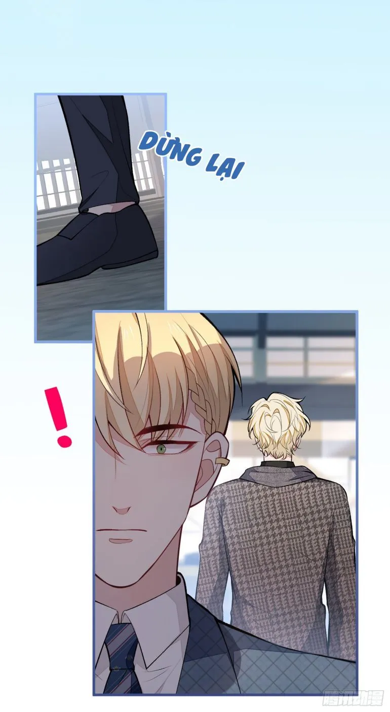 Hotsearch Của Ảnh Đế Chap 72.5 - Next Chap 73.5