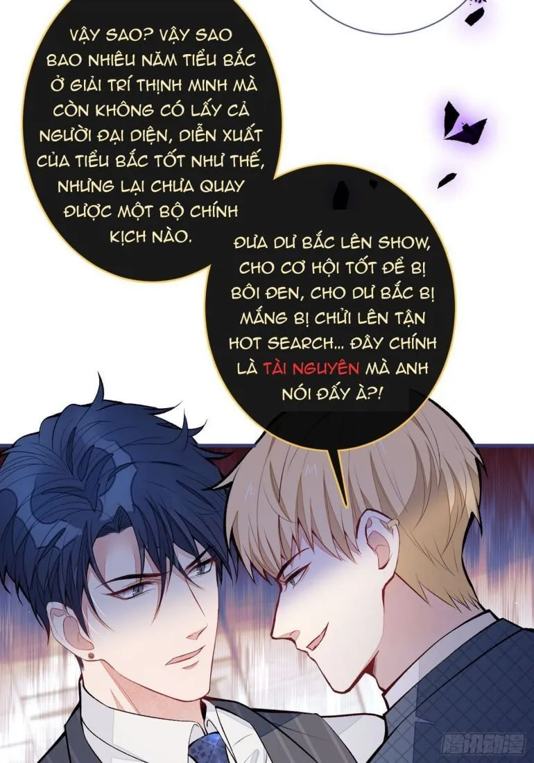 Hotsearch Của Ảnh Đế Chap 72.5 - Next Chap 73.5