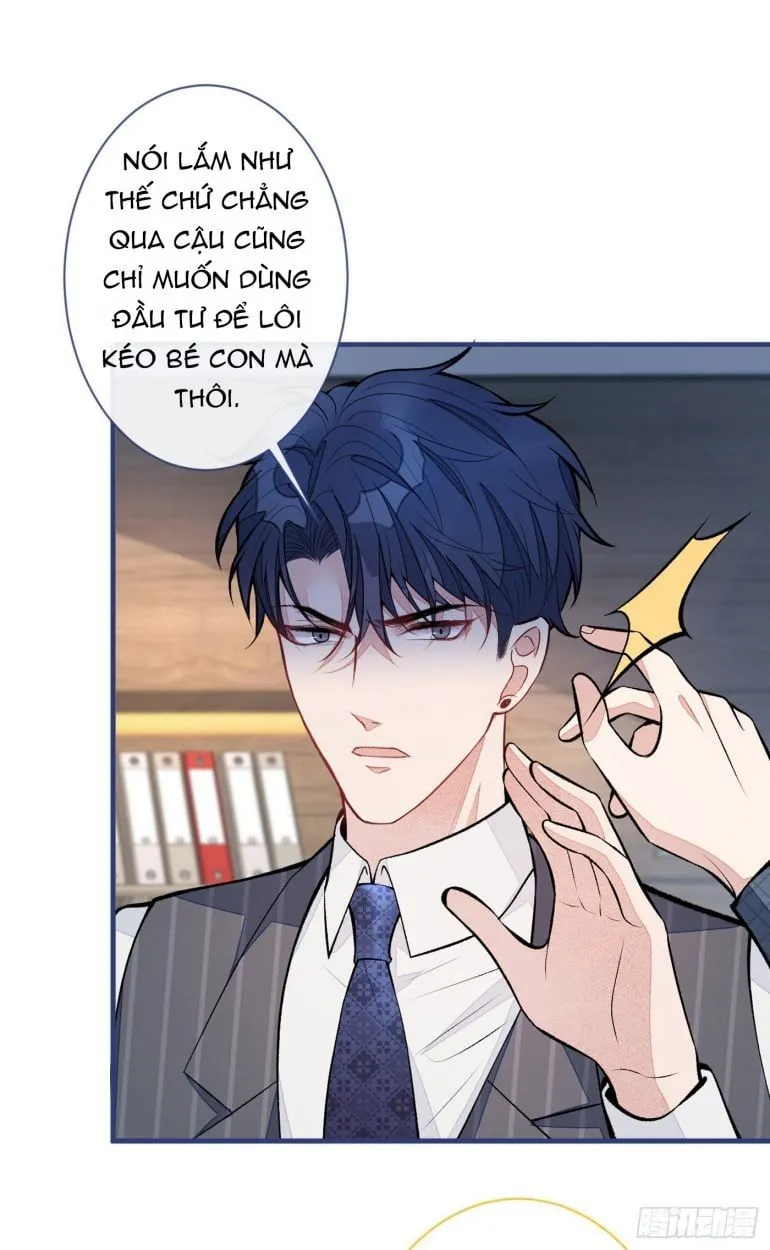 Hotsearch Của Ảnh Đế Chap 72.5 - Next Chap 73.5