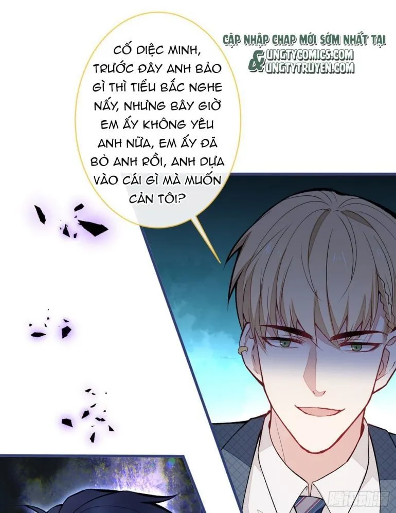 Hotsearch Của Ảnh Đế Chap 72.5 - Next Chap 73.5