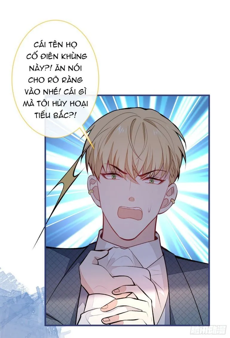 Hotsearch Của Ảnh Đế Chap 72 - Next Chap 73