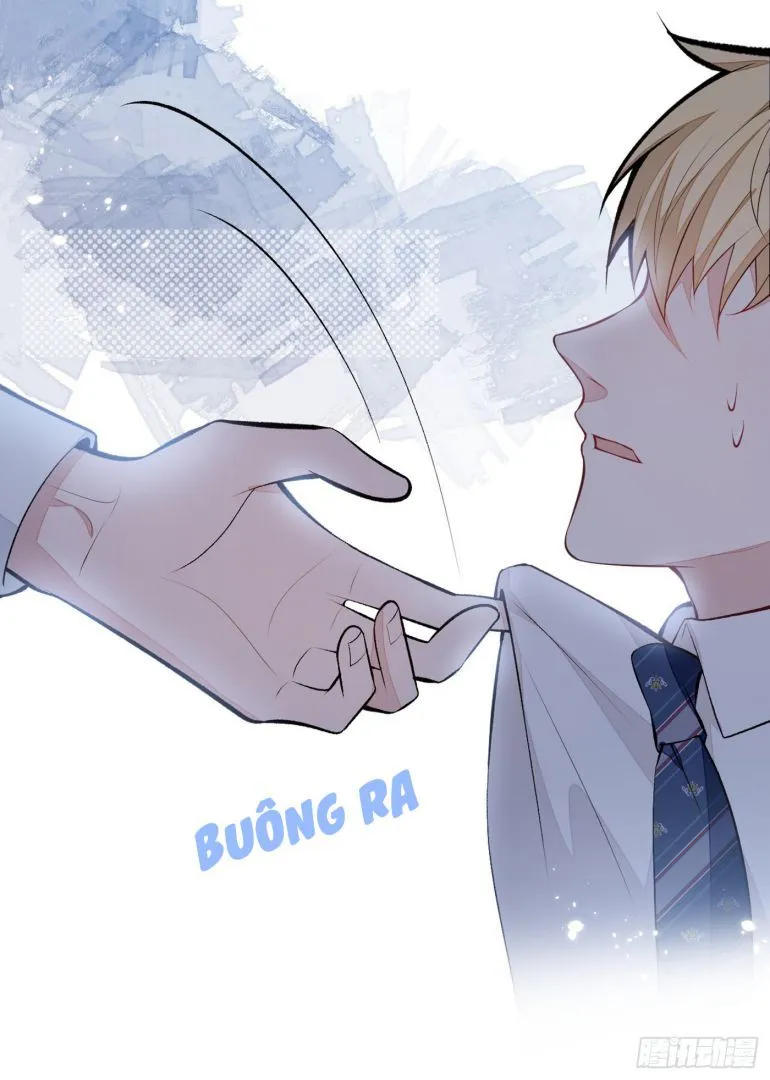 Hotsearch Của Ảnh Đế Chap 72 - Next Chap 73