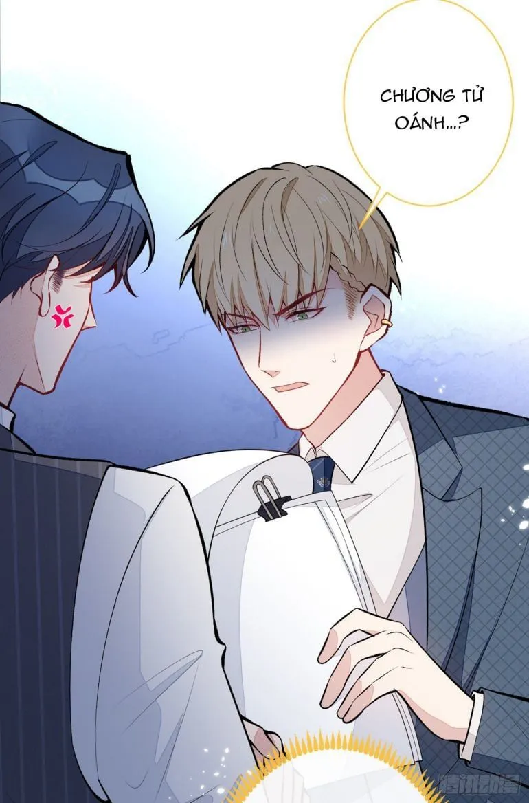 Hotsearch Của Ảnh Đế Chap 72 - Next Chap 73