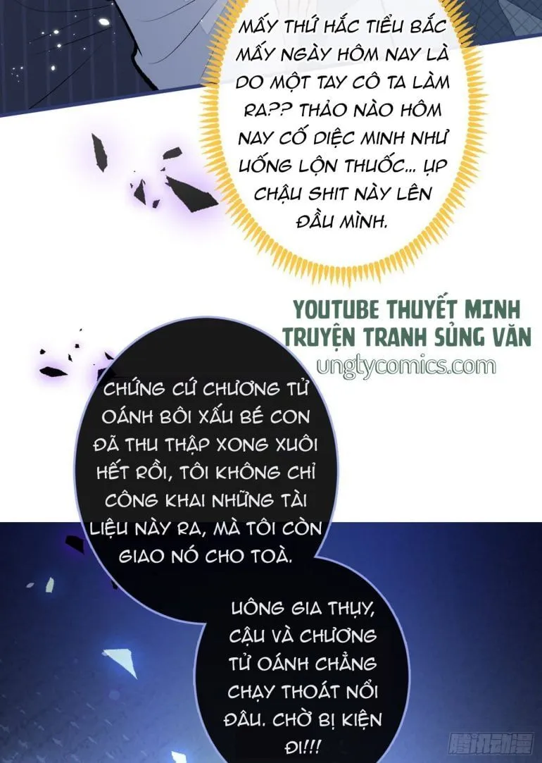 Hotsearch Của Ảnh Đế Chap 72 - Next Chap 73
