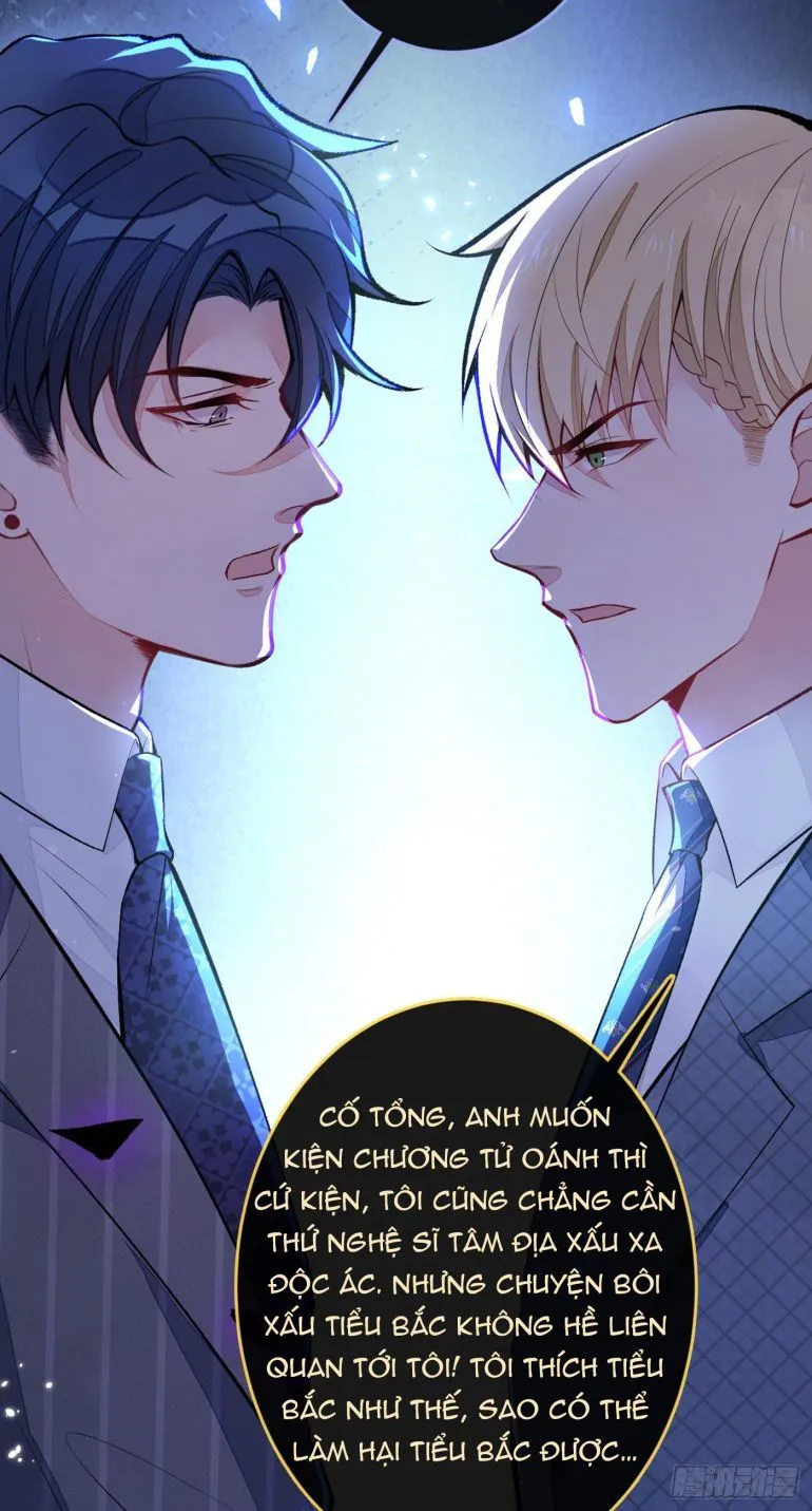 Hotsearch Của Ảnh Đế Chap 72 - Next Chap 73