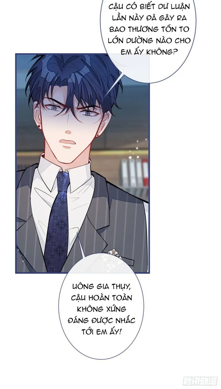 Hotsearch Của Ảnh Đế Chap 72 - Next Chap 73