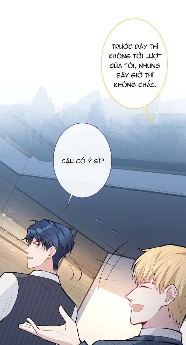 Hotsearch Của Ảnh Đế Chap 72 - Next Chap 73