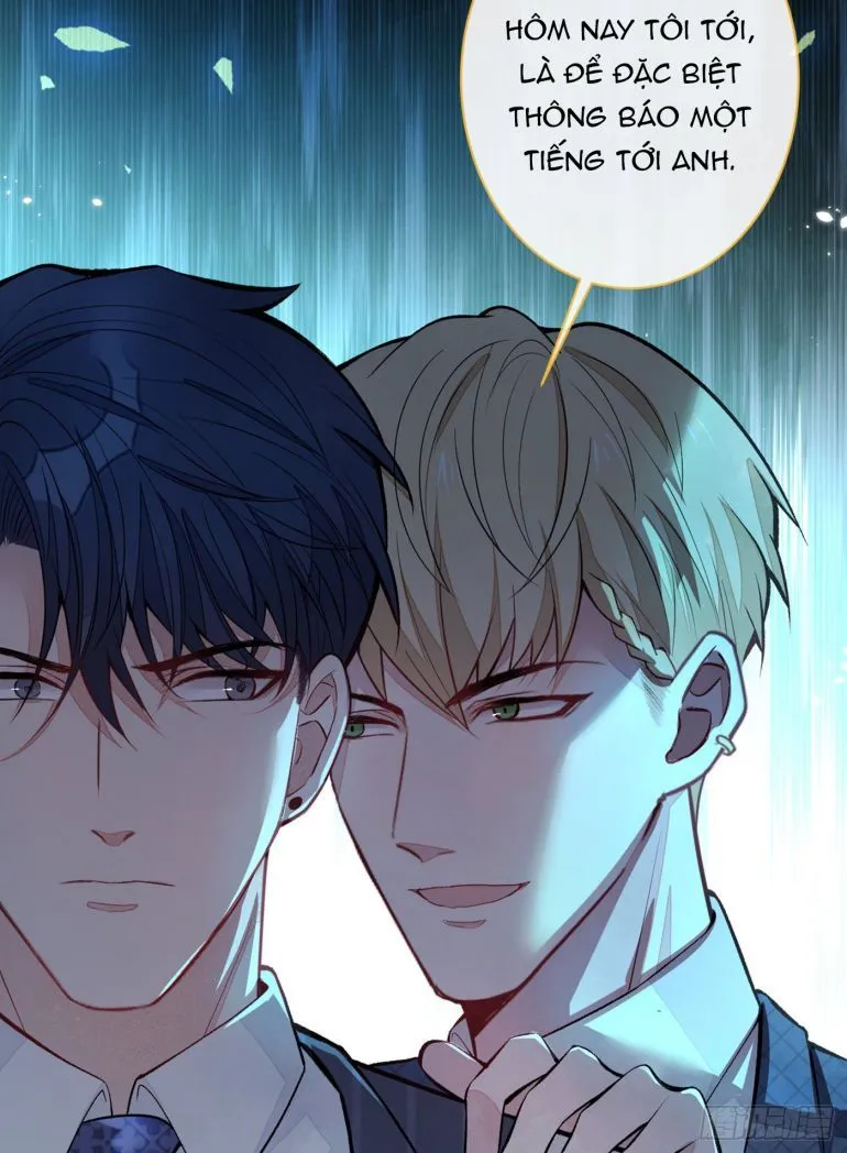 Hotsearch Của Ảnh Đế Chap 72 - Next Chap 73