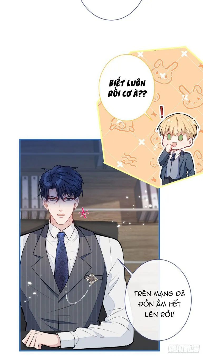 Hotsearch Của Ảnh Đế Chap 72 - Next Chap 73
