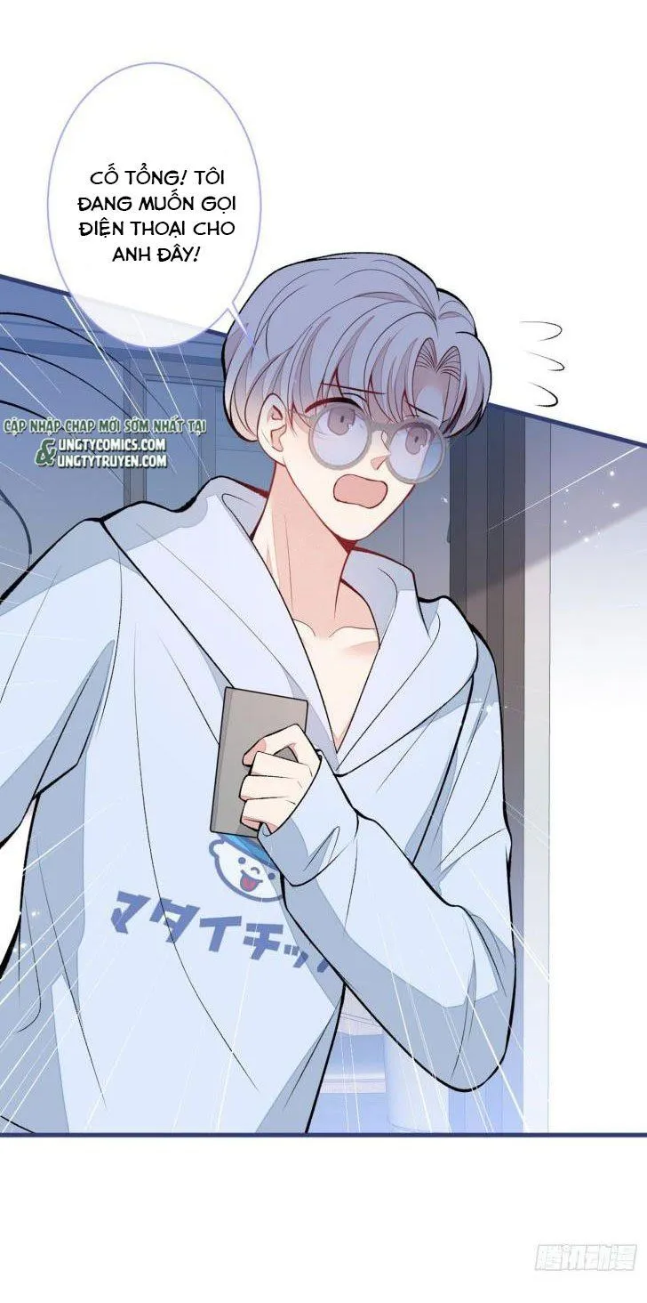 Hotsearch Của Ảnh Đế Chap 73.5 - Next Chap 74.5