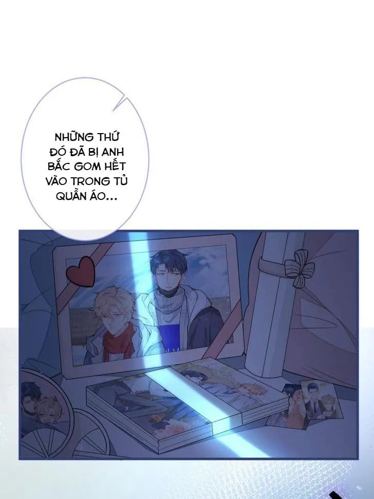 Hotsearch Của Ảnh Đế Chap 73.5 - Next Chap 74.5