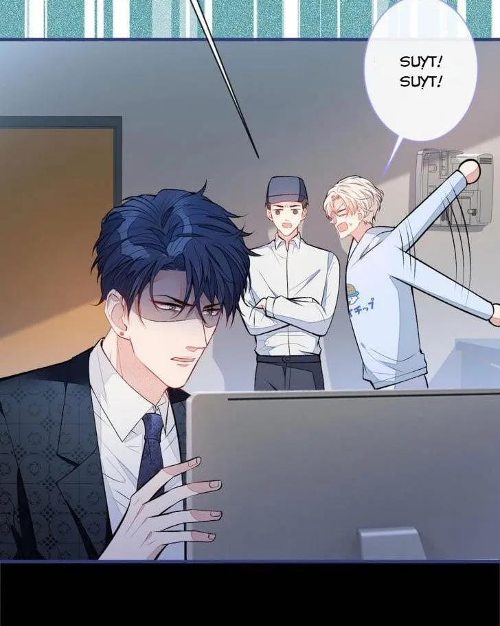 Hotsearch Của Ảnh Đế Chap 73.5 - Next Chap 74.5