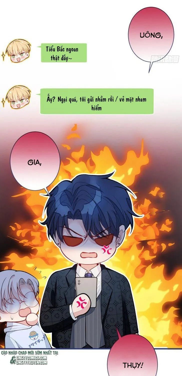 Hotsearch Của Ảnh Đế Chap 73.5 - Next Chap 74.5