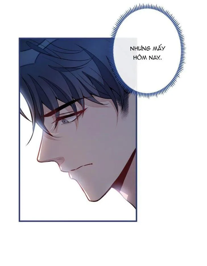 Hotsearch Của Ảnh Đế Chap 73.5 - Next Chap 74.5
