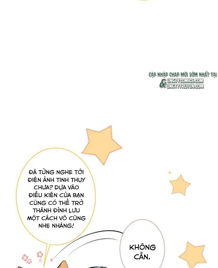 Hotsearch Của Ảnh Đế Chap 73 - Next Chap 74