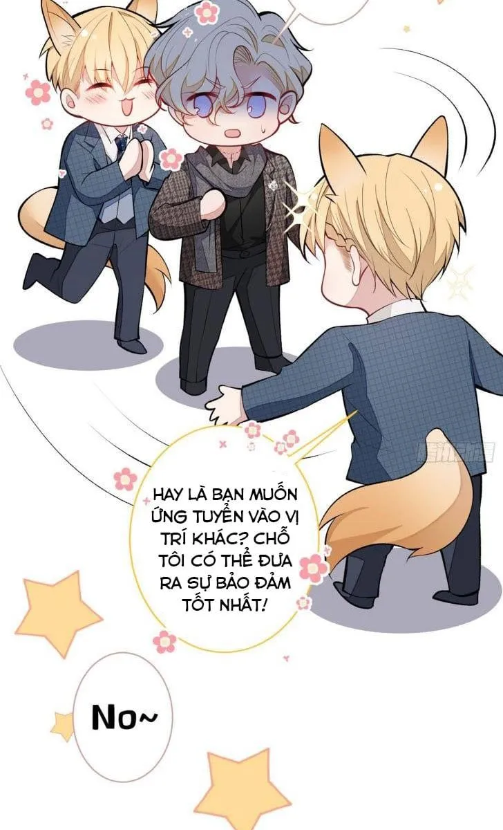 Hotsearch Của Ảnh Đế Chap 73 - Next Chap 74