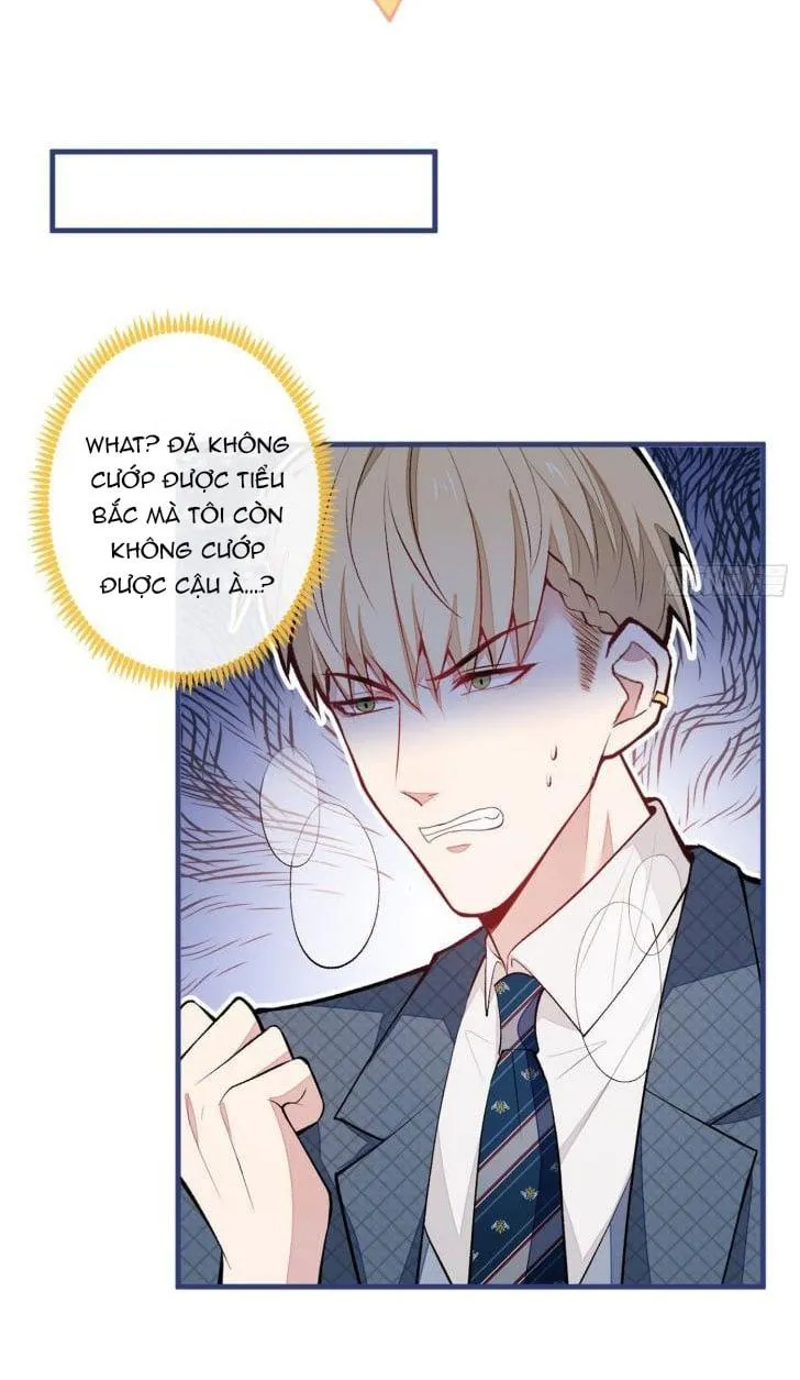 Hotsearch Của Ảnh Đế Chap 73 - Next Chap 74