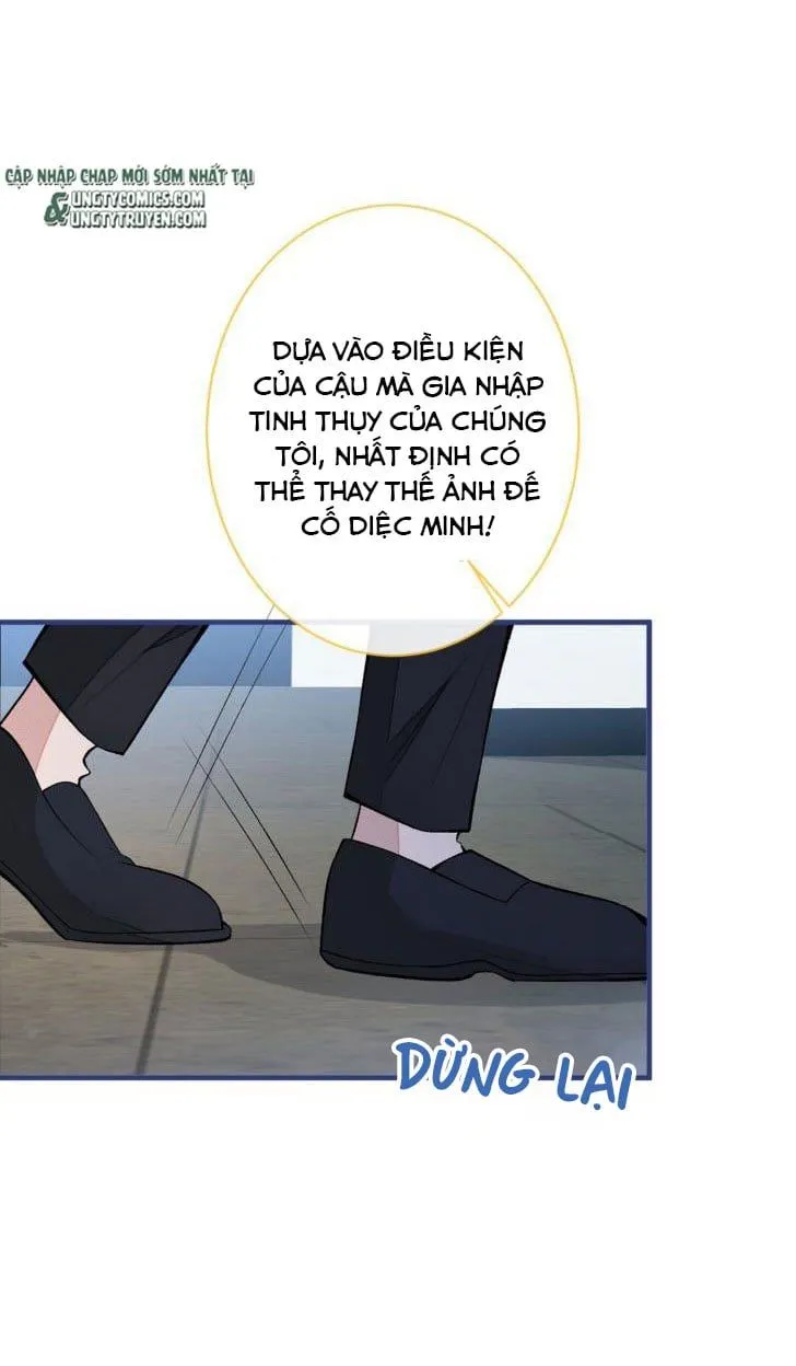 Hotsearch Của Ảnh Đế Chap 73 - Next Chap 74