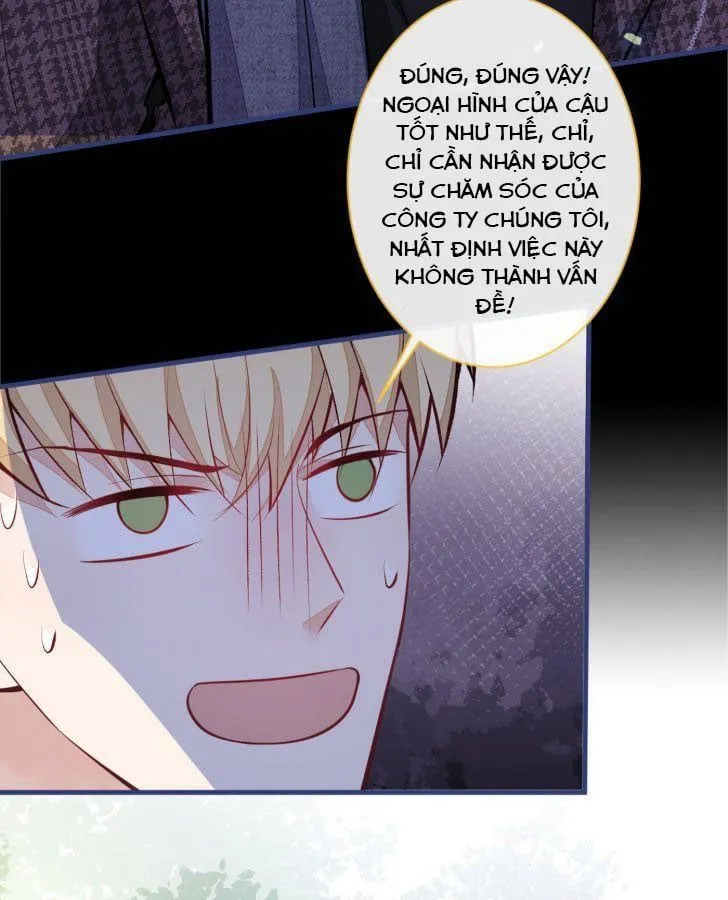 Hotsearch Của Ảnh Đế Chap 73 - Next Chap 74