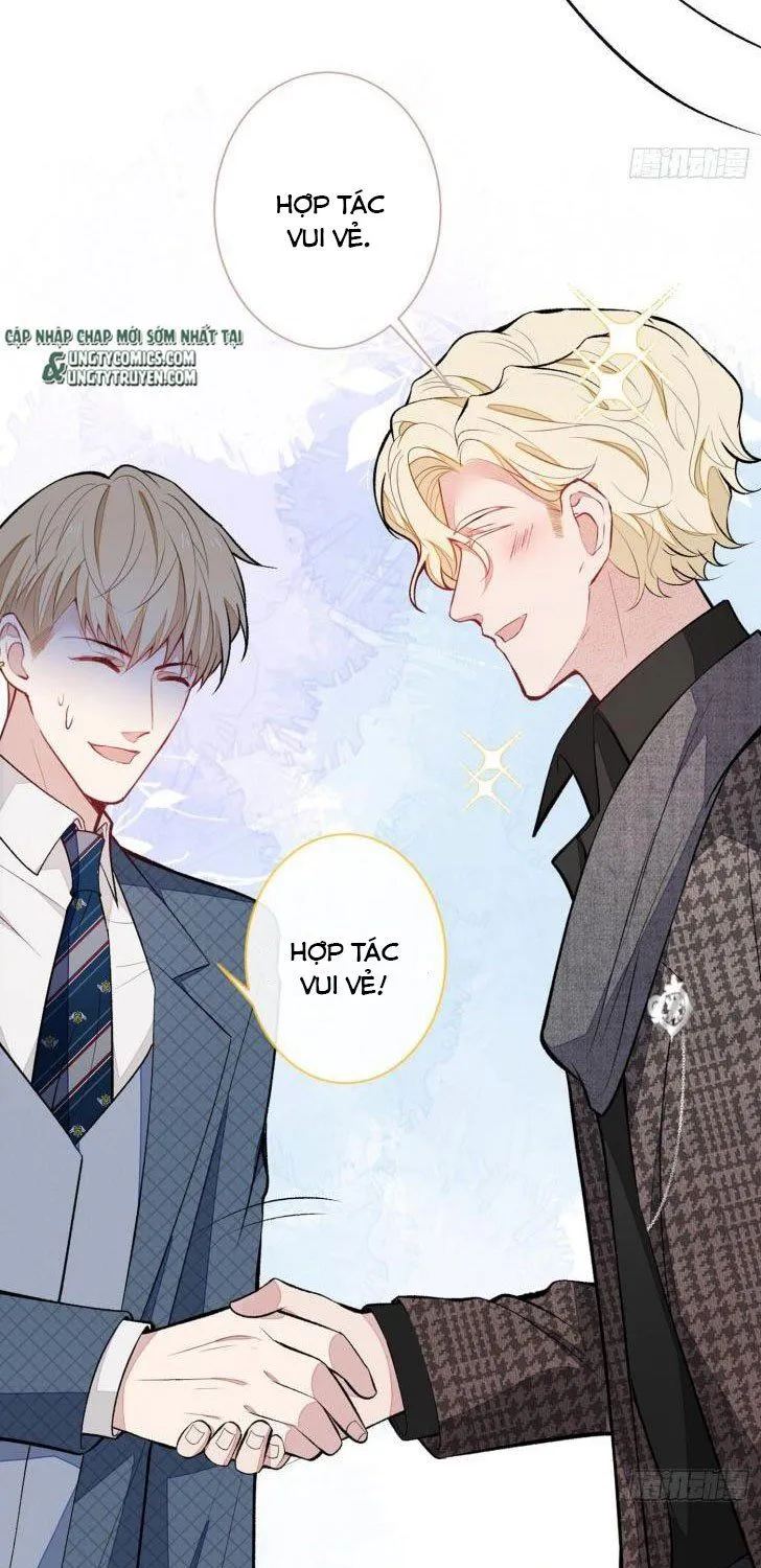 Hotsearch Của Ảnh Đế Chap 73 - Next Chap 74