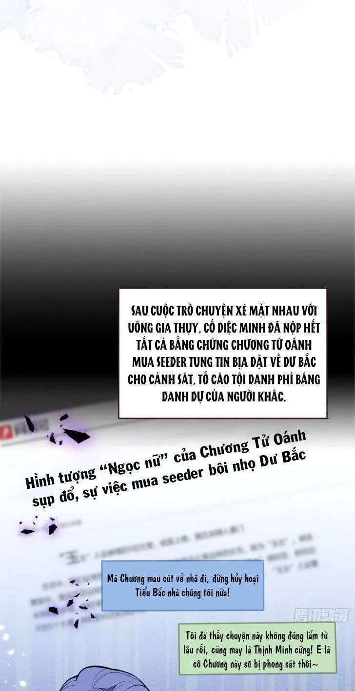 Hotsearch Của Ảnh Đế Chap 73 - Next Chap 74