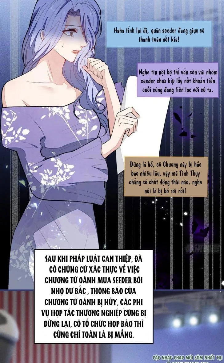 Hotsearch Của Ảnh Đế Chap 73 - Next Chap 74