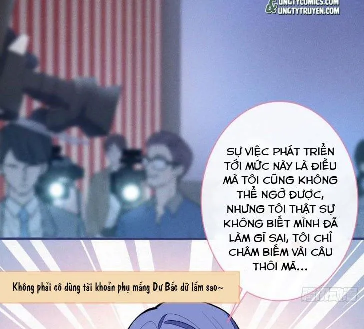 Hotsearch Của Ảnh Đế Chap 73 - Next Chap 74