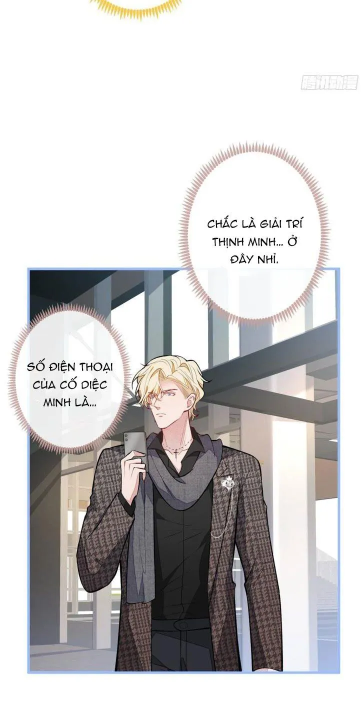 Hotsearch Của Ảnh Đế Chap 73 - Next Chap 74