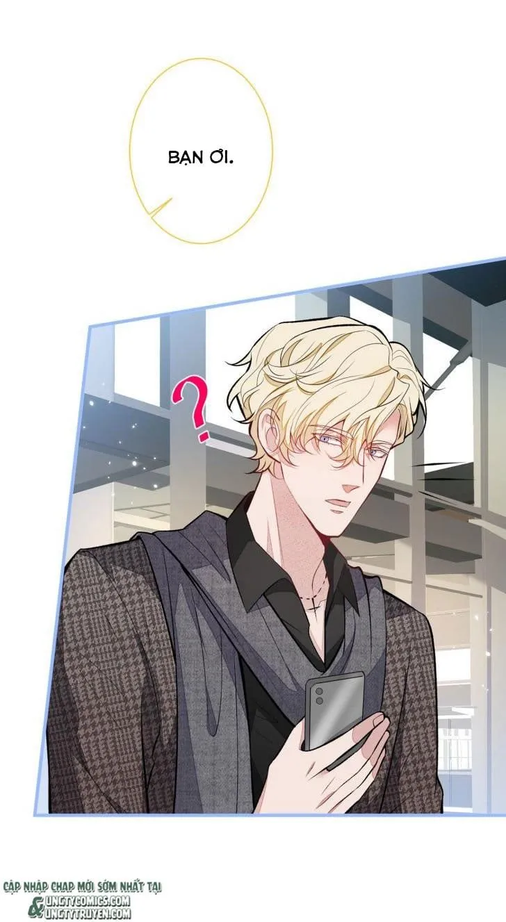 Hotsearch Của Ảnh Đế Chap 73 - Next Chap 74