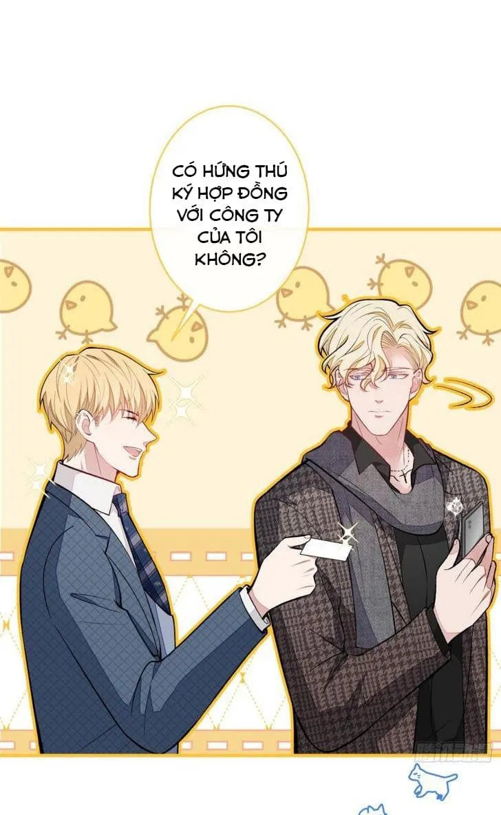 Hotsearch Của Ảnh Đế Chap 73 - Next Chap 74