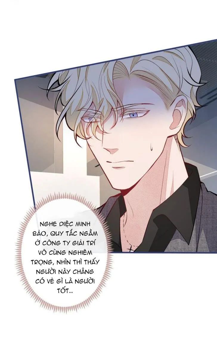 Hotsearch Của Ảnh Đế Chap 73 - Next Chap 74