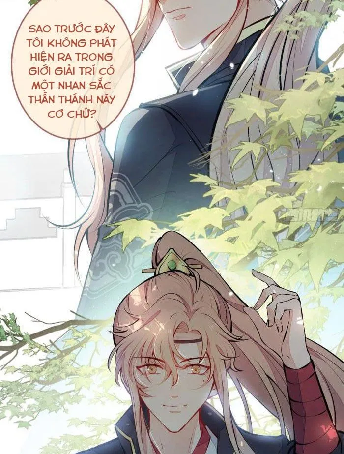 Hotsearch Của Ảnh Đế Chap 74.5 - Next Chap 75.5