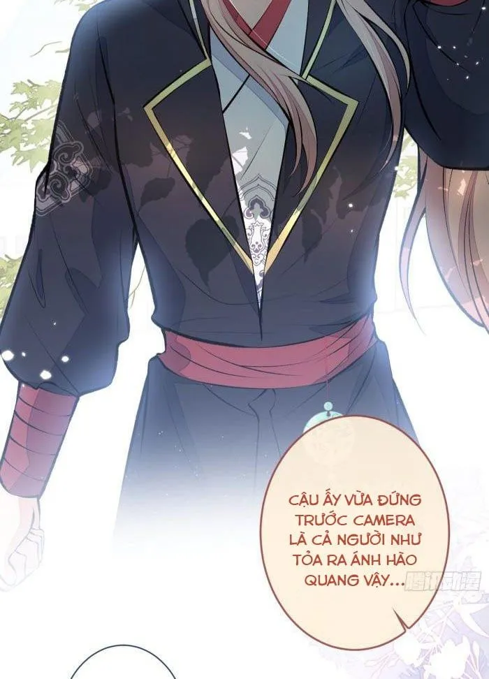 Hotsearch Của Ảnh Đế Chap 74.5 - Next Chap 75.5