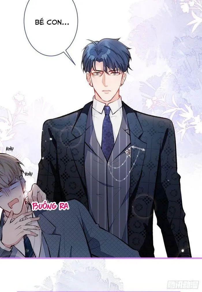 Hotsearch Của Ảnh Đế Chap 74.5 - Next Chap 75.5