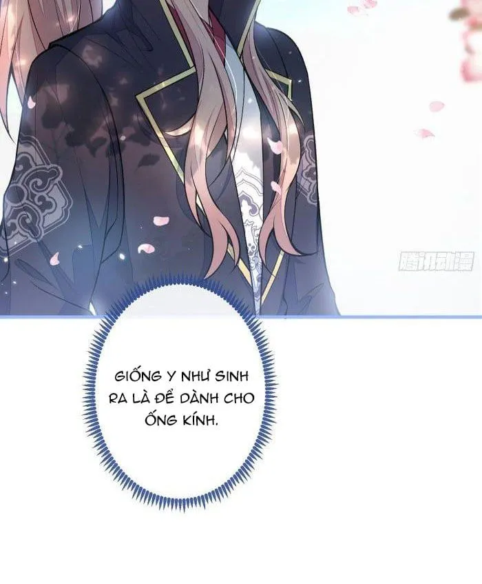 Hotsearch Của Ảnh Đế Chap 74.5 - Next Chap 75.5